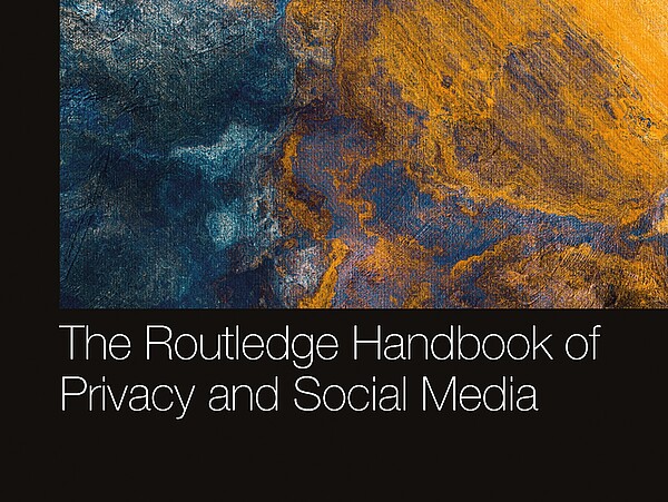 Handbuch zu Privatheit und Sozialen Medien