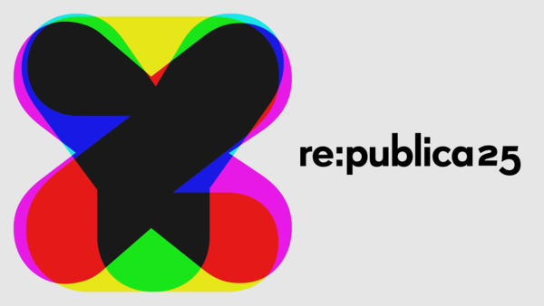 Prof. Trepte hält Keynote auf Re:Publica 2025
